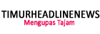 Timur Headline